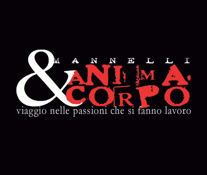 Anima & Corpo