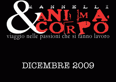 Dicembre 2009