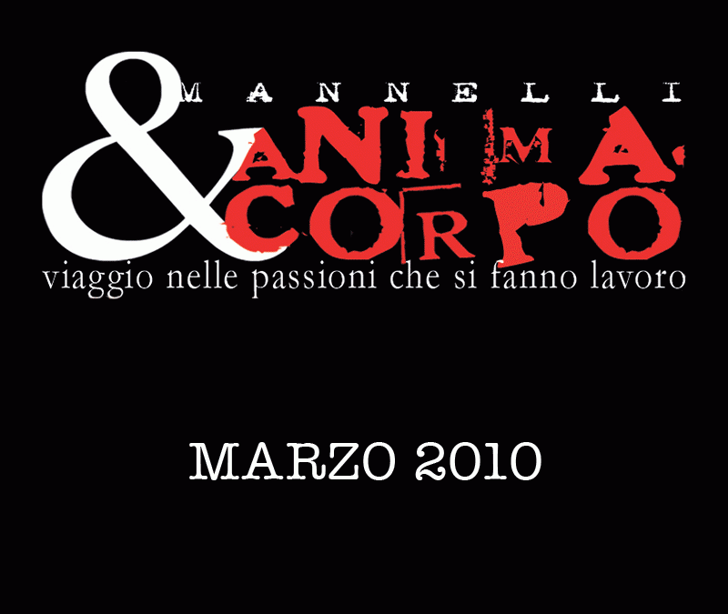 Marzo 2010