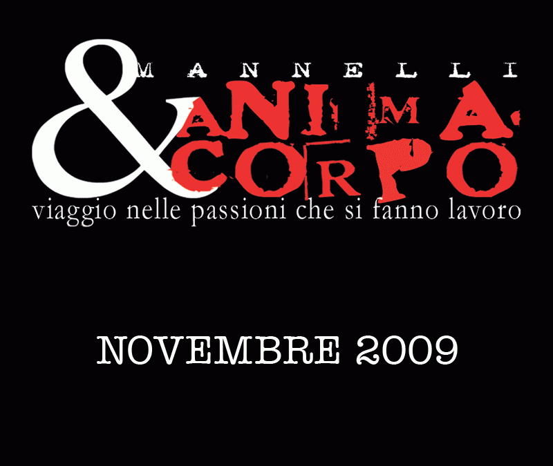 Novembre 2009