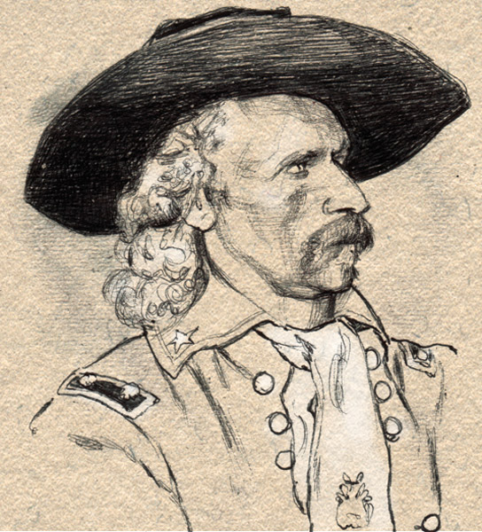 Garibaldi di Paolo Rumiz