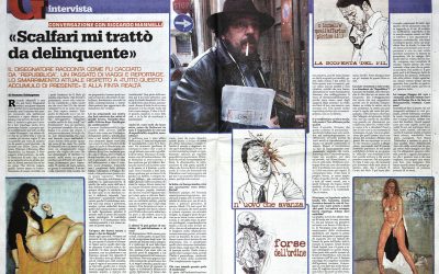 Il Garantista – intervista