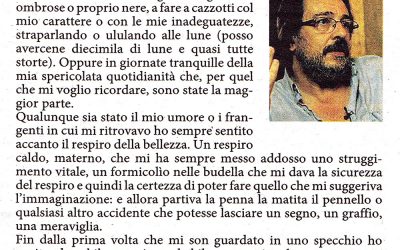 Il Fatto Quotidiano – intervista