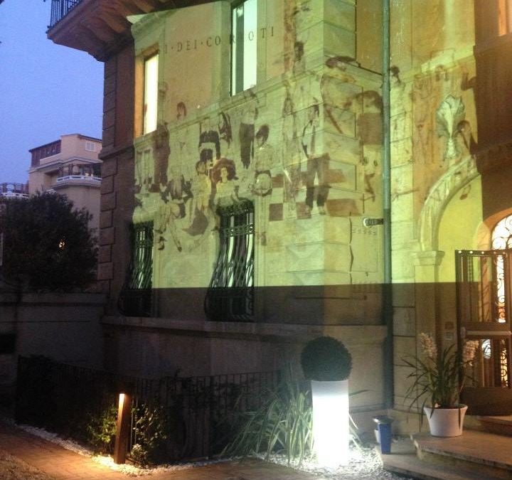 Rops + Mannelli (incantazioni | anatomie dello spirito) – Philobiblon Gallery – Febbraio 2015