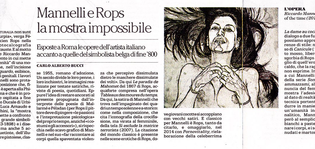 La Repubblica – review