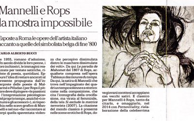 La Repubblica – review